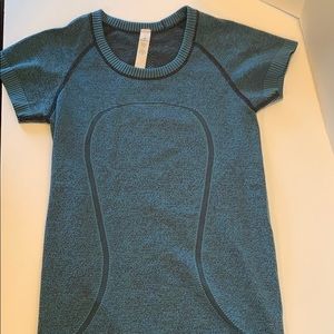 lululemon shirt